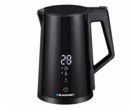 Czajnik elektryczny Blaupunkt EKD601